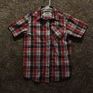 Boy shirt
